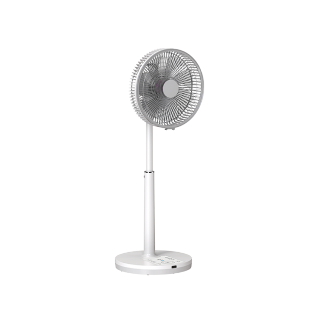 FL-12119DRR 12 Inch Living Fan 3