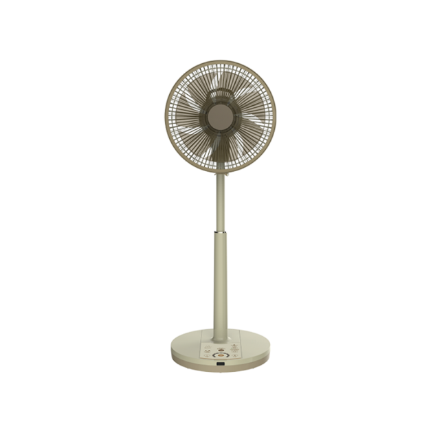 FL-12127DRR 12 Inch Living Fan