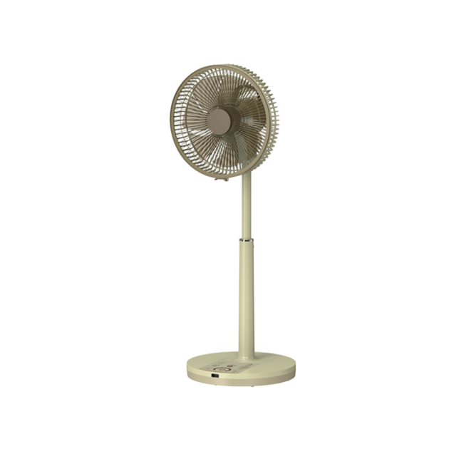 FL-12127DRR 12 Inch Living Fan 2
