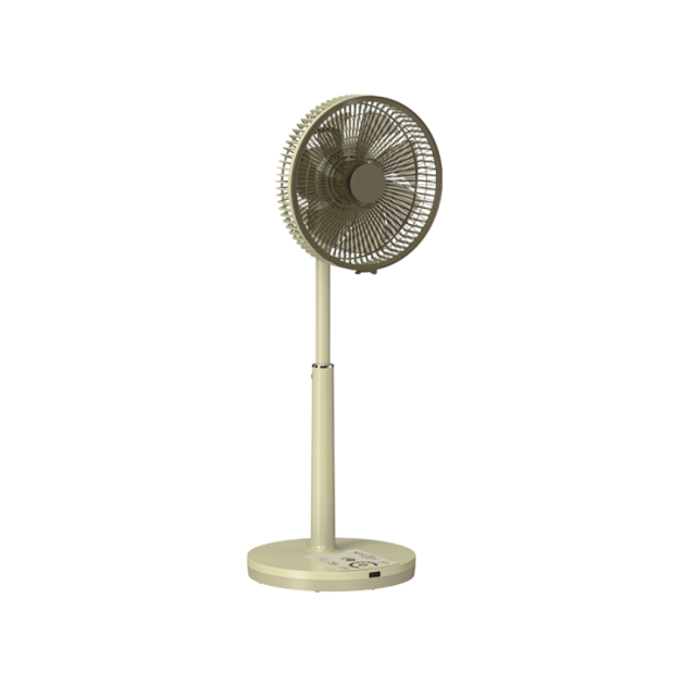 FL-12127DRR 12 Inch Living Fan 3