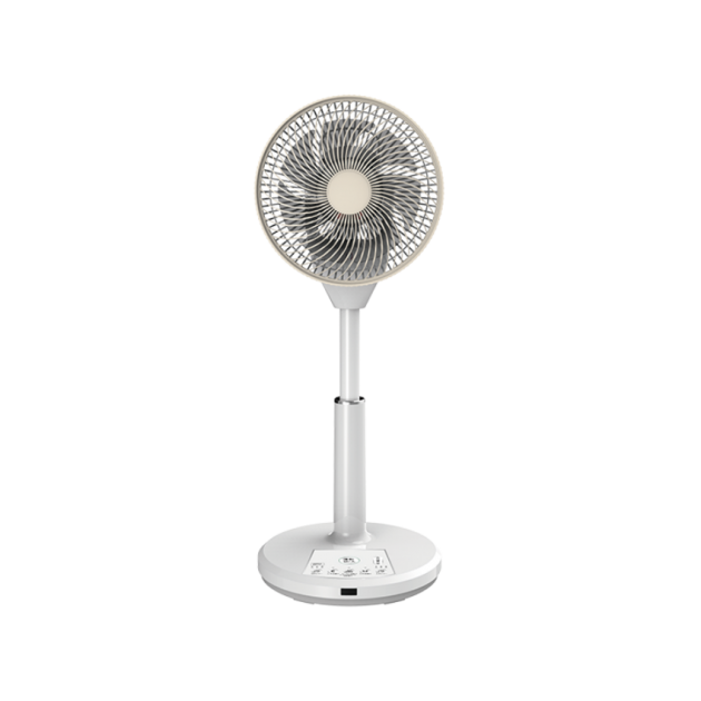 FD-762DC 7 Inch 3D Fan