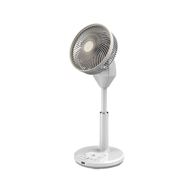 FD-762DC 7 Inch 3D Fan 2