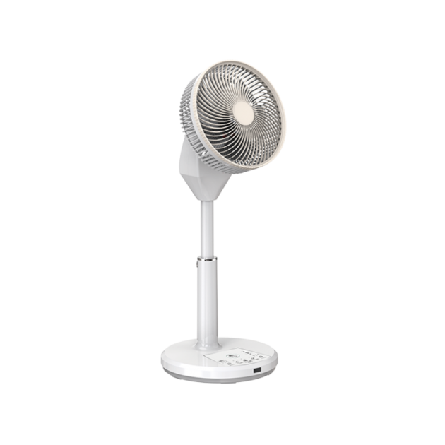 FD-762DC 7 Inch 3D Fan 3