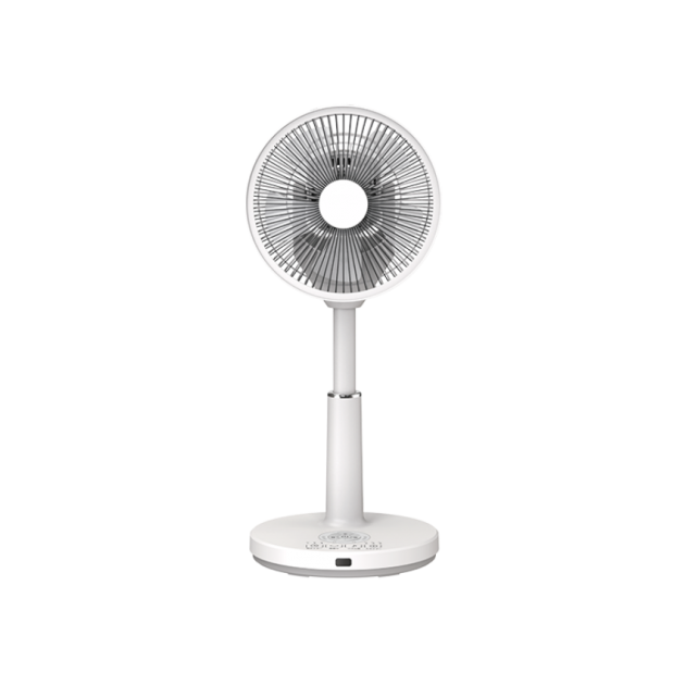 FD-861AC 8 Inch 3D Fan