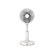 FD-861AC 8 Inch 3D Fan