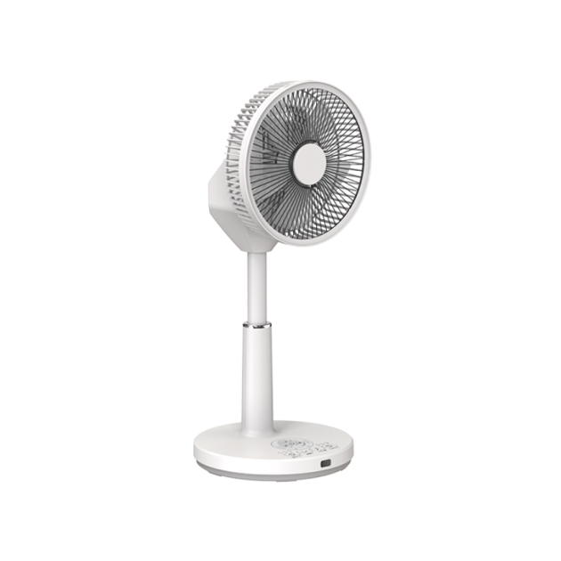 FD-861AC 8 Inch 3D Fan 3