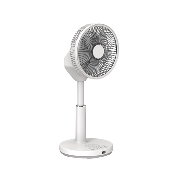 FD-861DC 8 Inch 3D Fan 3