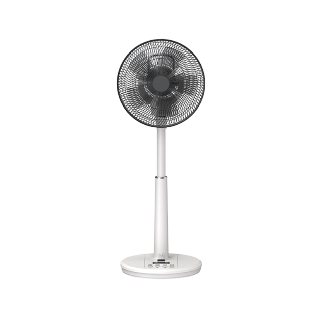 FL-1288RRB 12 Inch Living Fan