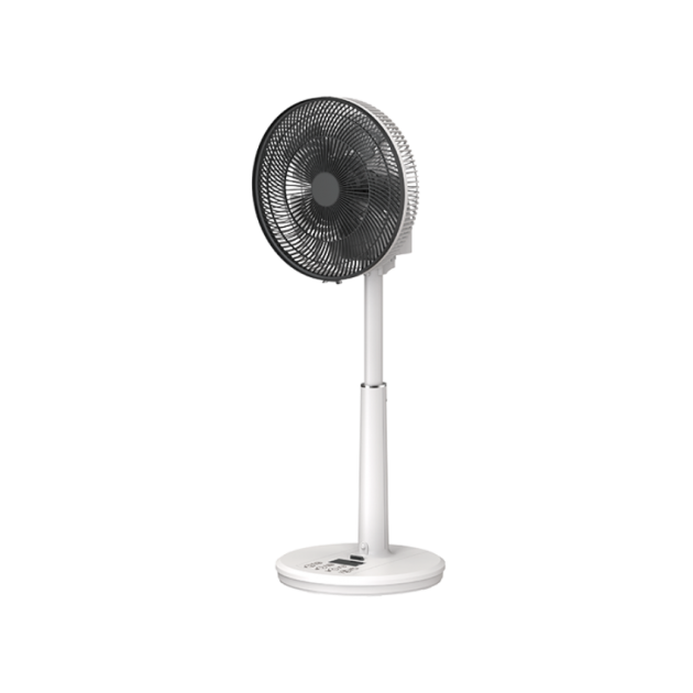 FL-1288RRB 12 Inch Living Fan 2