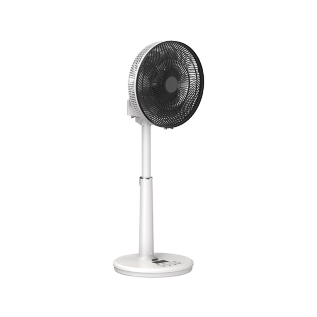 FL-1288RRB 12 Inch Living Fan 3