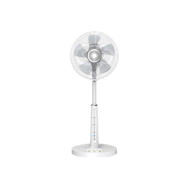 FL-12101RR 12 Inch Living Fan