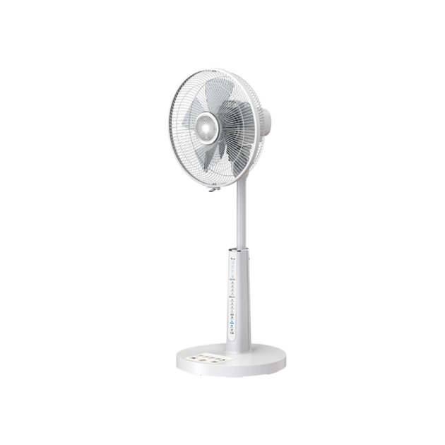 FL-12101RR 12 Inch Living Fan 2