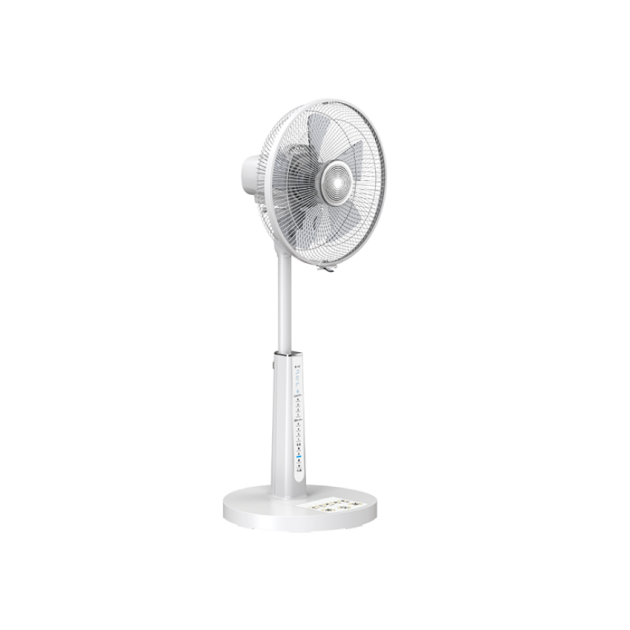 FL-12101RR 12 Inch Living Fan 3