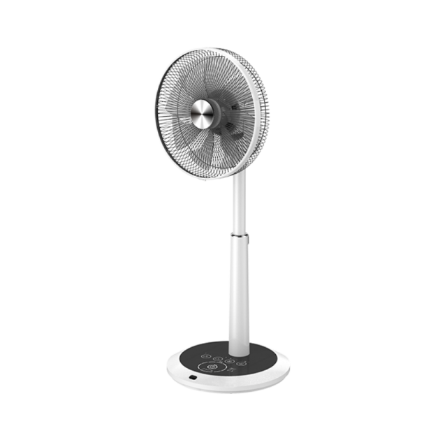 FL-12122RR 12 Inch Living Fan 2