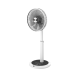 FL-12122RR 12 Inch Living Fan