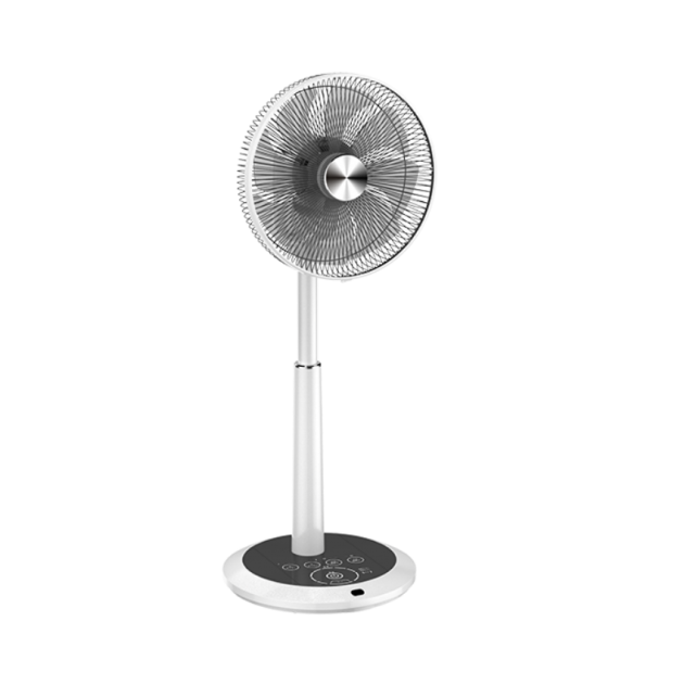 FL-12122RR 12 Inch Living Fan 3