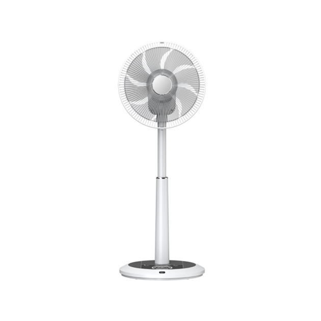 FL-12123RR 12 Inch Living Fan