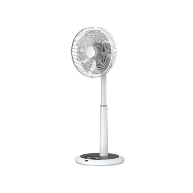 FL-12123RR 12 Inch Living Fan 2