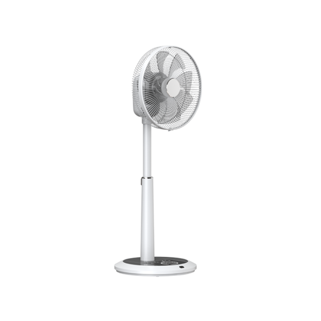 FL-12123RR 12 Inch Living Fan 3