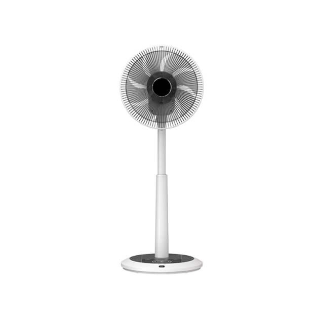 FL-12124RR 12 Inch Living Fan