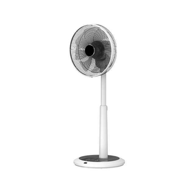 FL-12124RR 12 Inch Living Fan 2