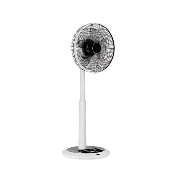 FL-12124RR 12 Inch Living Fan 3