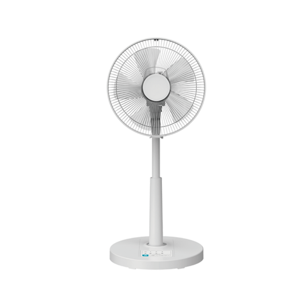 FL-12126M 12 Inch Living Fan
