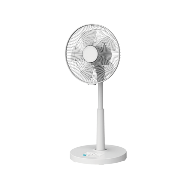 FL-12126M 12 Inch Living Fan 2