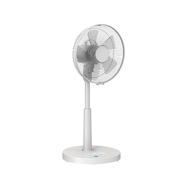 FL-12126M 12 Inch Living Fan 3