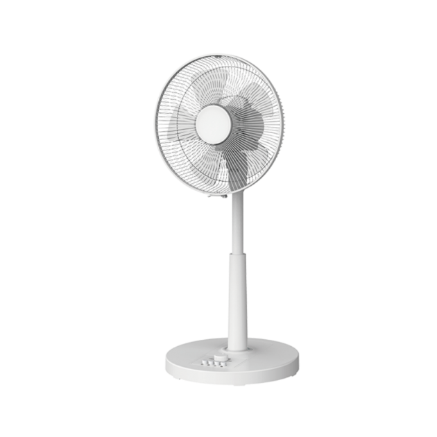 FL-12126P 12 Inch Living Fan 2