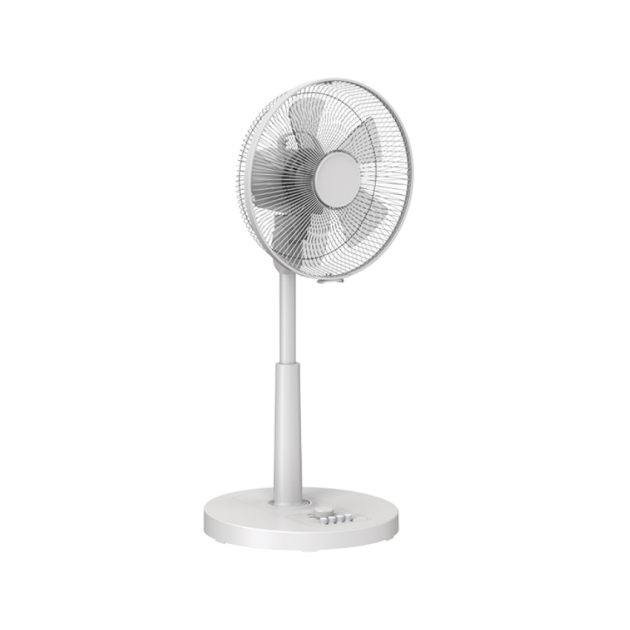 FL-12126P 12 Inch Living Fan 3