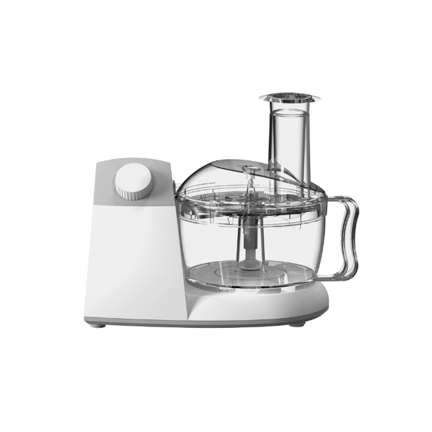 FC-1700 迷你臥式攪切機