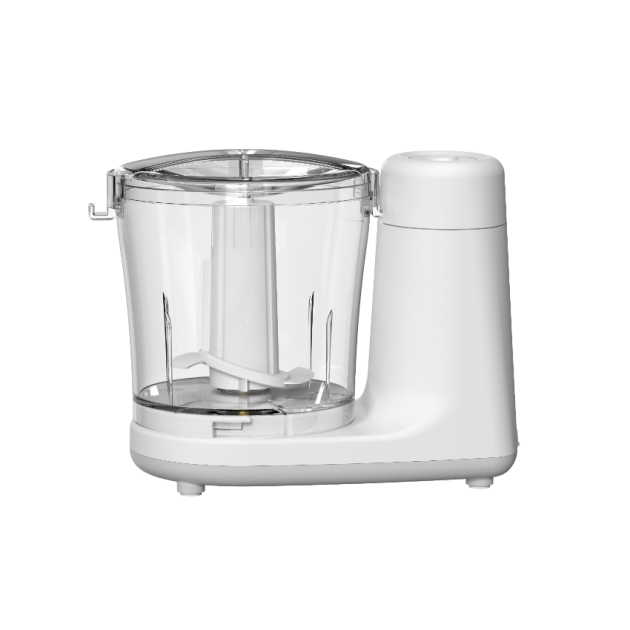 FC-2200 迷你臥式攪切機