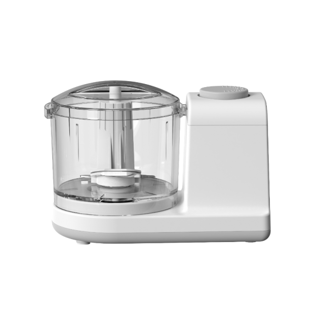 FC-6400 迷你臥式攪切機