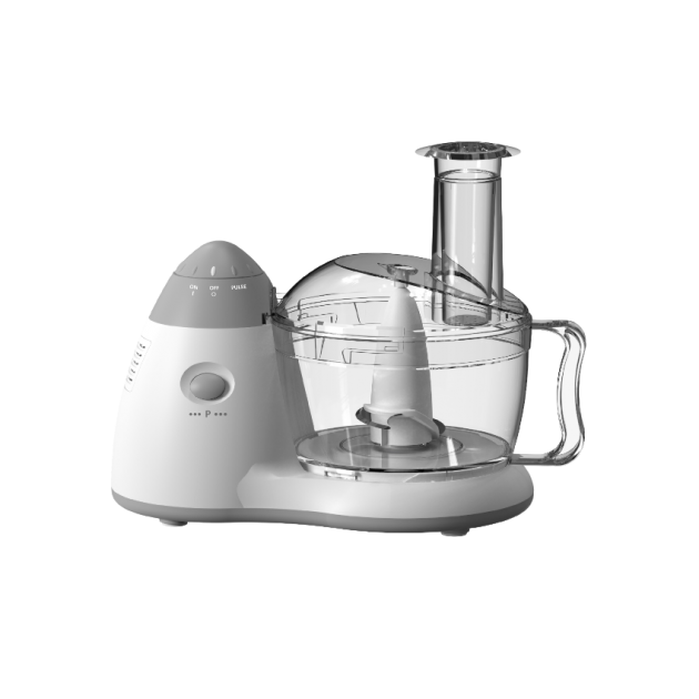 FC-500 Mini Horizontal Food Chopper