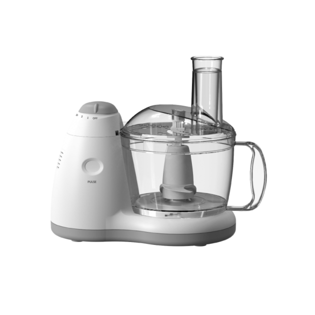 FC-520 Mini Horizontal Food Chopper
