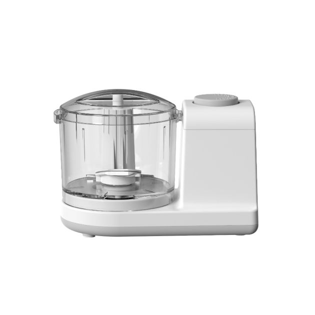 FC-6400 Mini Horizontal Food Chopper