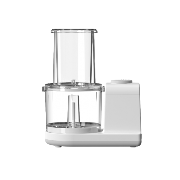 FC-6400A Mini Horizontal Food Chopper