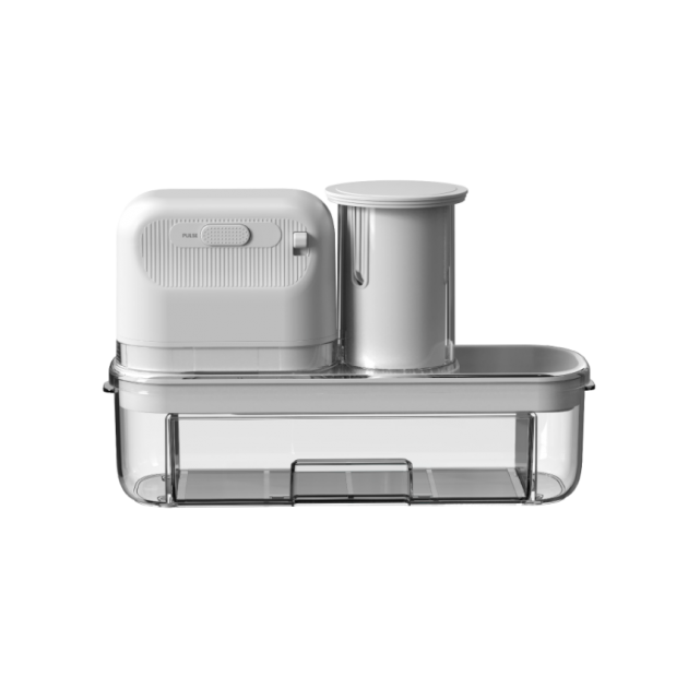 FC-6500 ミニ横型フードチョッパー