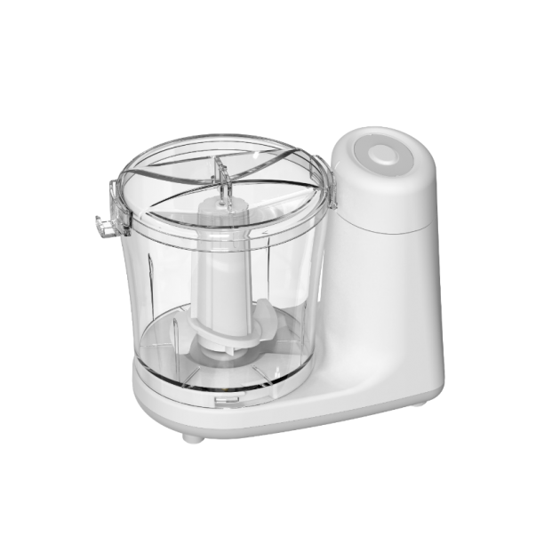 FC-2200 ミニ横型フードチョッパー 2