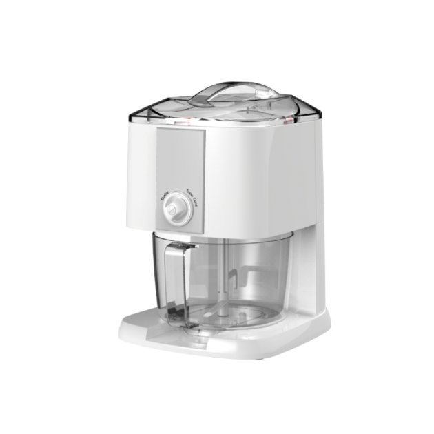 IS-600 アイスシェーバー 2