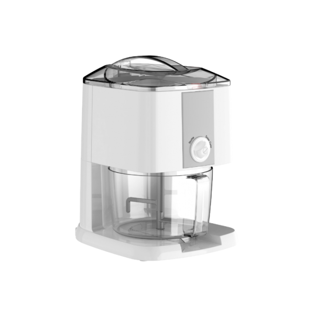 IS-600 アイスシェーバー 3