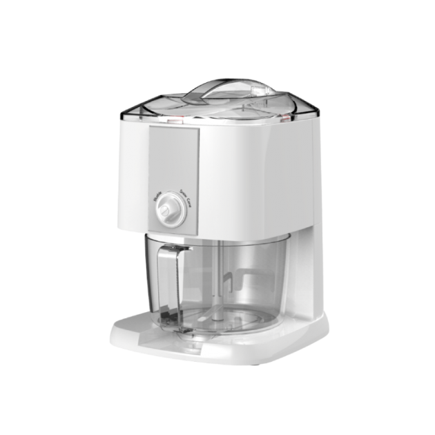 IS-600  Ice Shaver 2