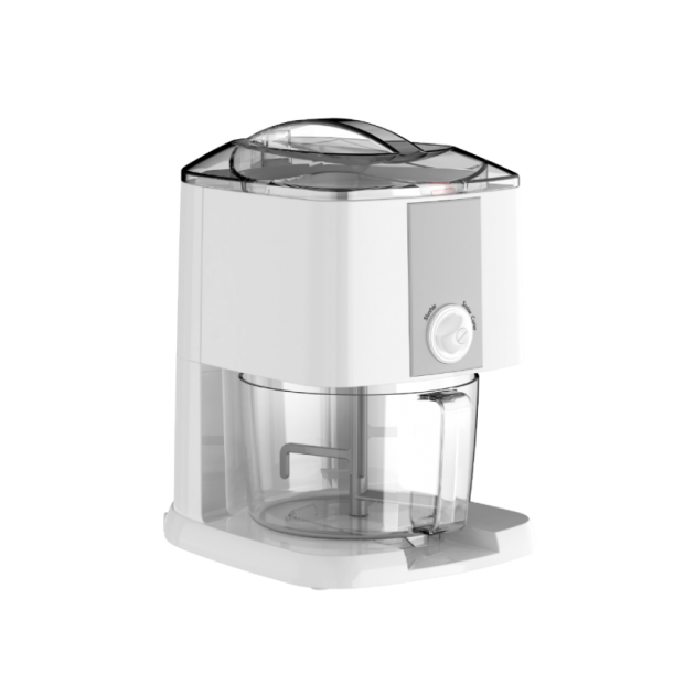 IS-600  Ice Shaver 3