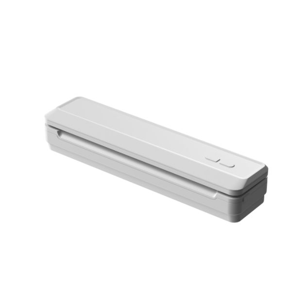 VS-100 Food Vacuum Saver 3