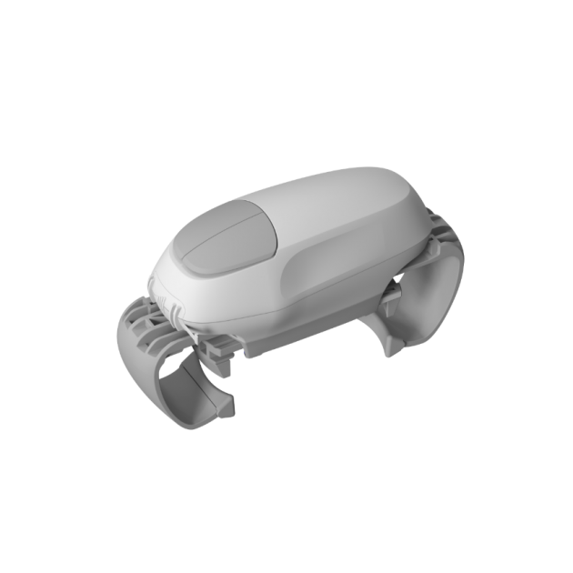 JO-100 Electric Jar Opener 2