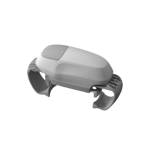 JO-100 Electric Jar Opener 3