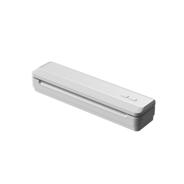 VS-100 真空封口機 3