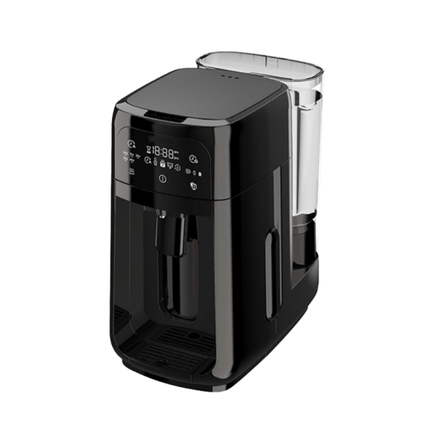 ECM-800 Coffee Dispensing ADC with Keep-warm 2