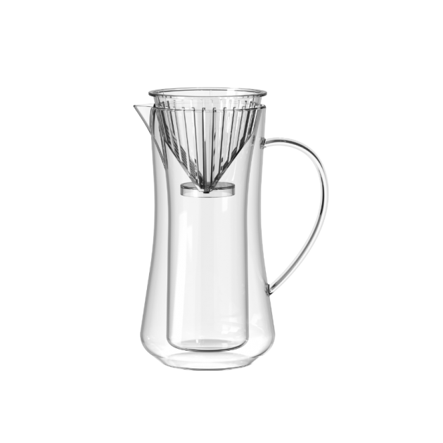 POC-100 Coffee Pot